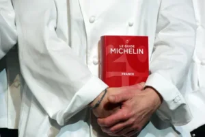 The Michelin Mystery