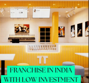 restaurant with low investmant