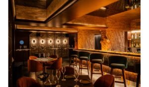 redefining restaurant