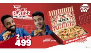 Pizza Hut New