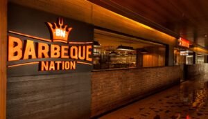 barbeque nation