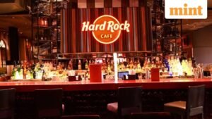 Hard Rock Cafe