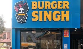 burger singh