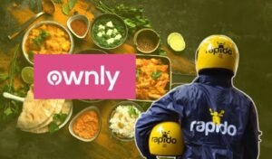 Rapido Ownly Launch