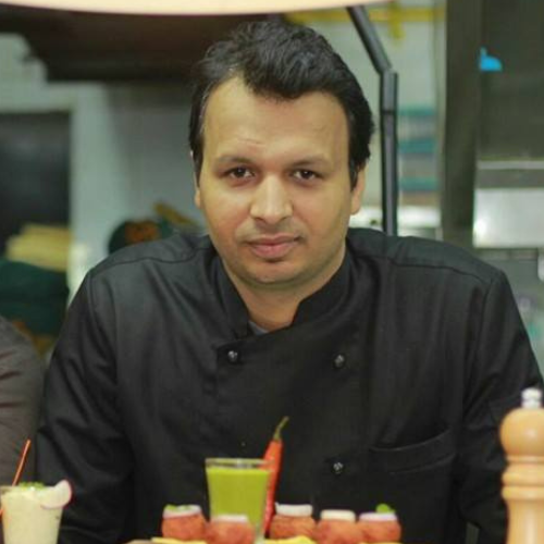 Restaurant Consultant in Delhi