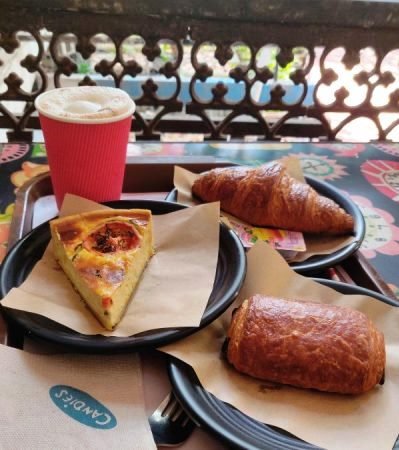 Mumbai Budget Eateries