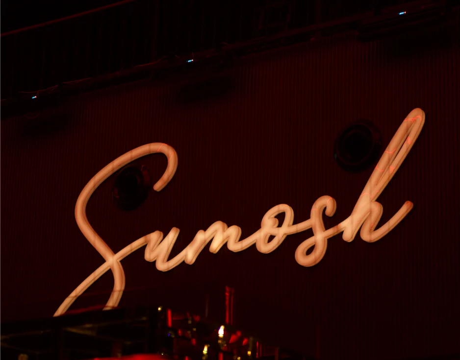Sumosh Nightclub