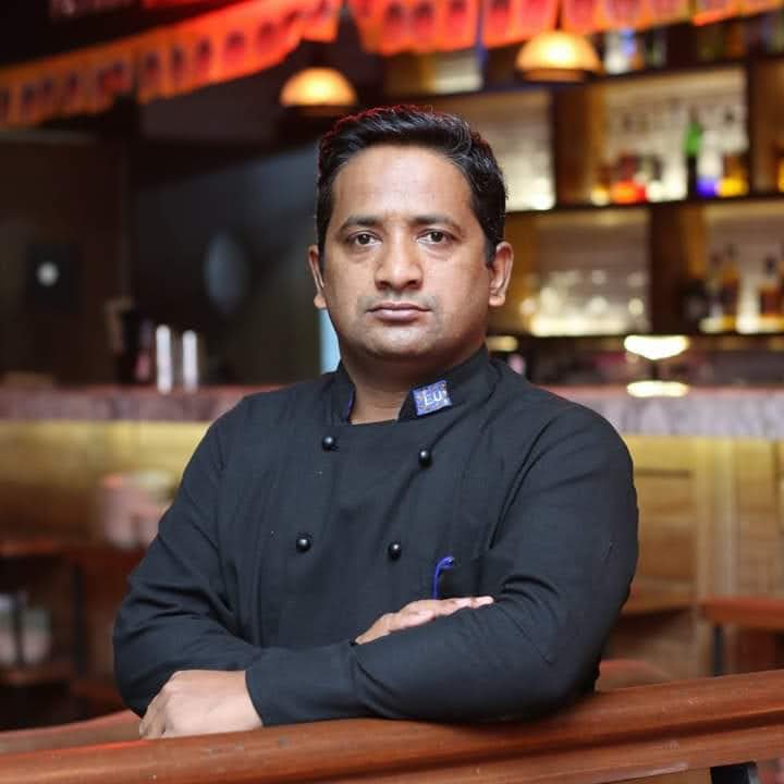 Shishupal Restaurant consultant