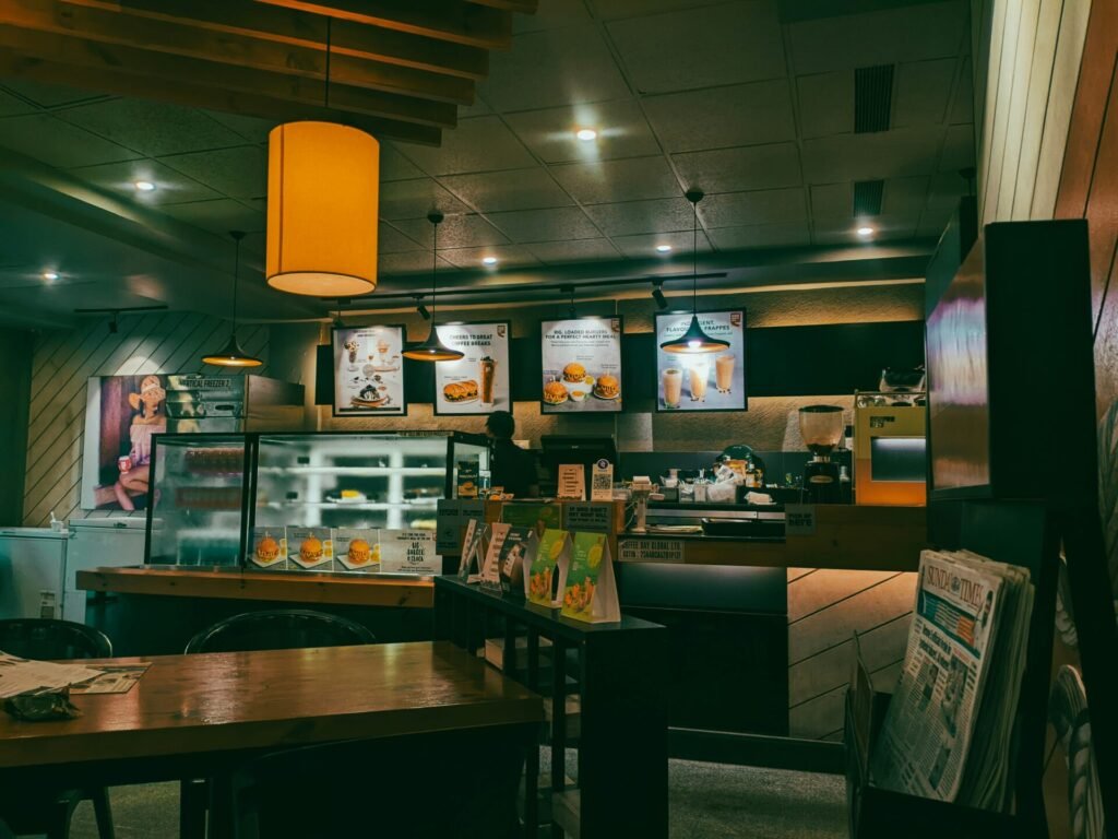 How to Open a Cafe in India: Cost, Licences and Step-by-Step Plan