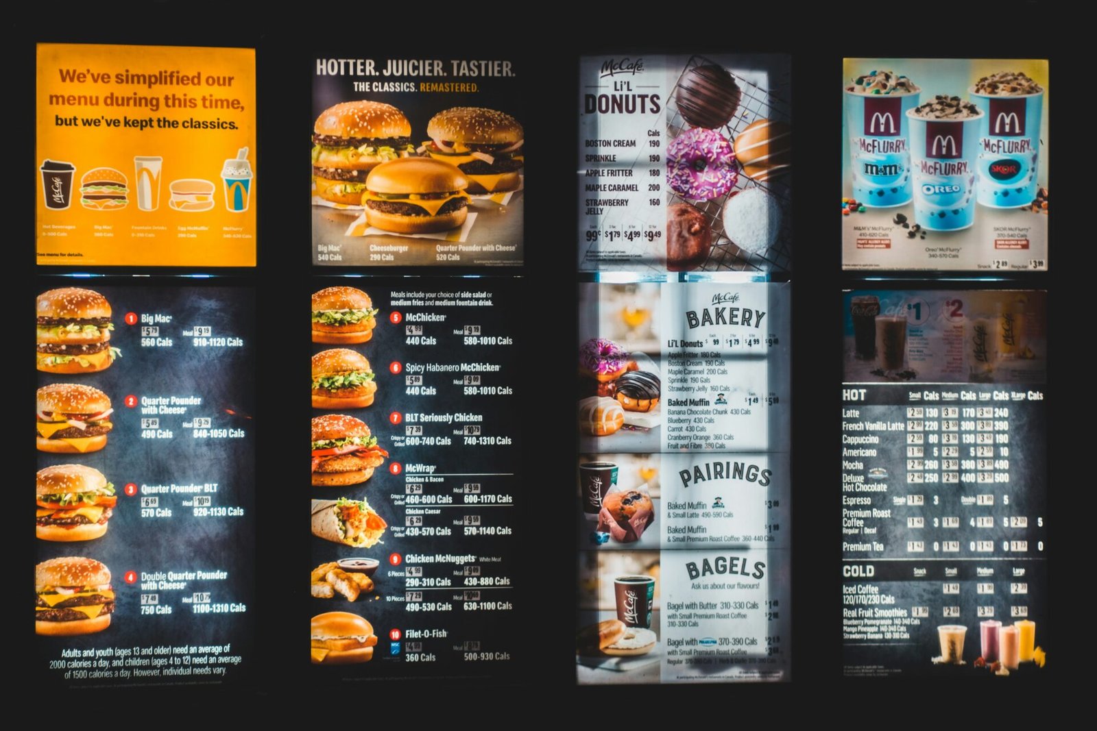 Menu Engineering Explained: How to Redesign a Menu That Makes Money