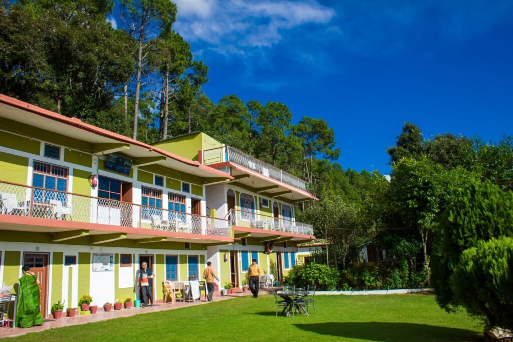 Hotel F&B Consultant in India