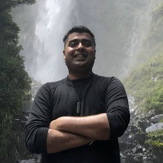 Nitin Kapoor, Founder of Restaurant Coach