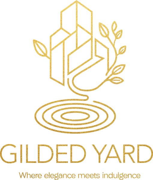 Gilded Yard